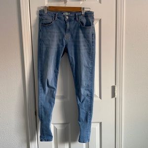 Legend London jeans